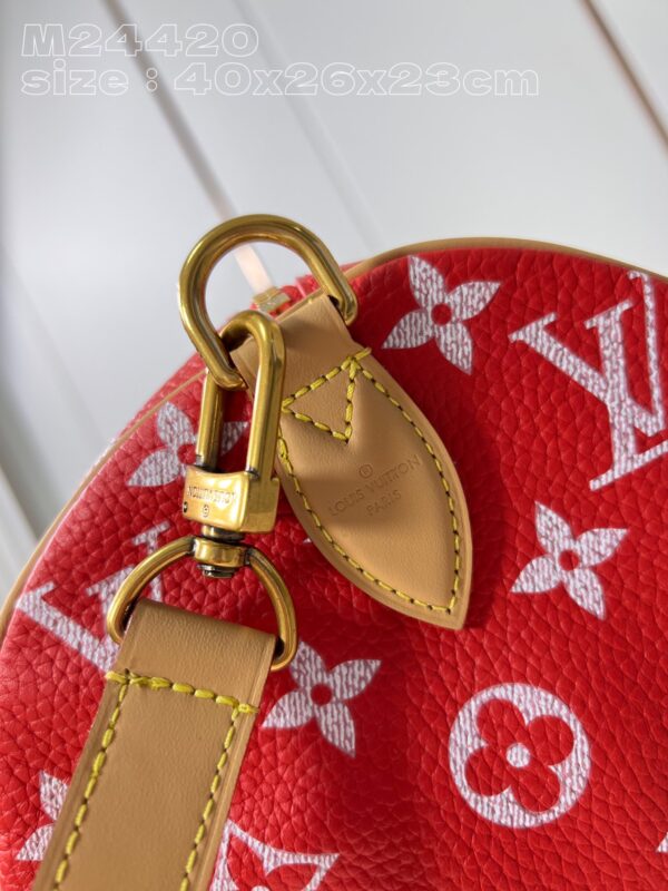 Louis Vuitton Speedy P9 Bandoulière 40