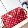 Louis Vuitton Speedy P9 Bandoulière 40