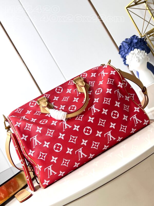 Louis Vuitton Speedy P9 Bandoulière 40