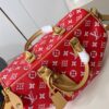 Louis Vuitton Speedy P9 Bandoulière 40