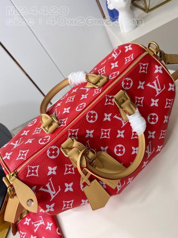 Louis Vuitton Speedy P9 Bandoulière 40