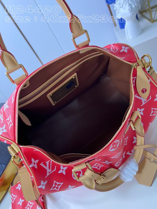 Louis Vuitton Speedy P9 Bandoulière 40