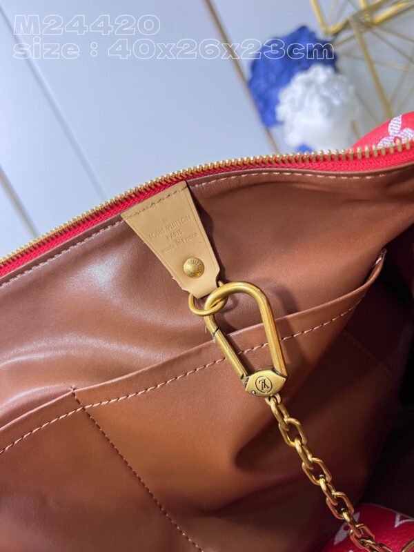 Louis Vuitton Speedy P9 Bandoulière 40
