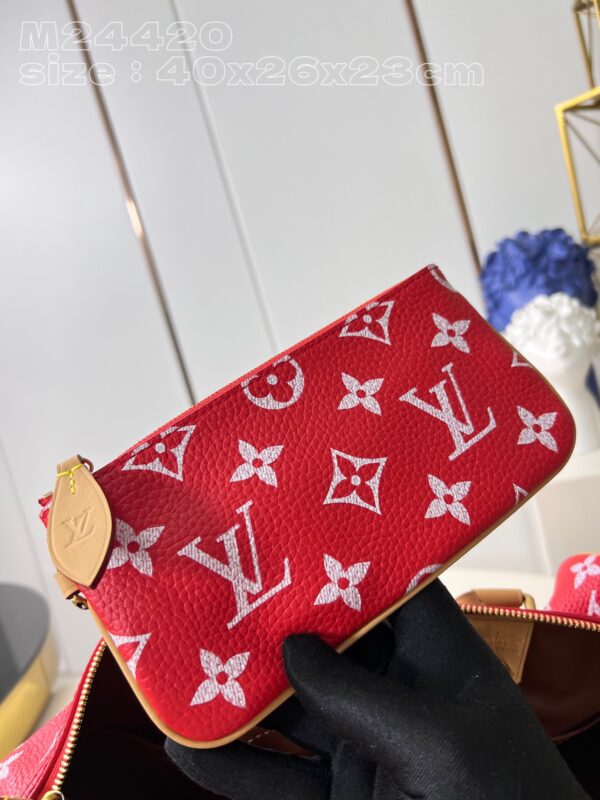 Louis Vuitton Speedy P9 Bandoulière 40