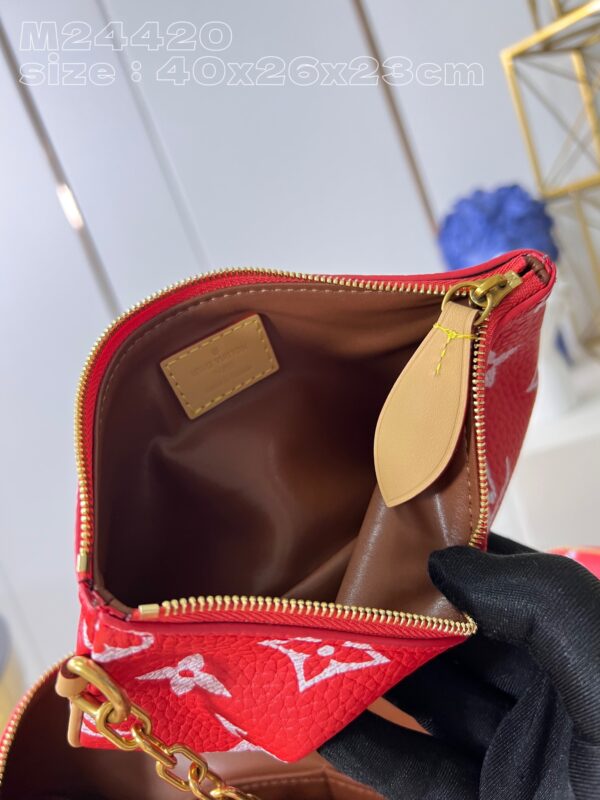 Louis Vuitton Speedy P9 Bandoulière 40