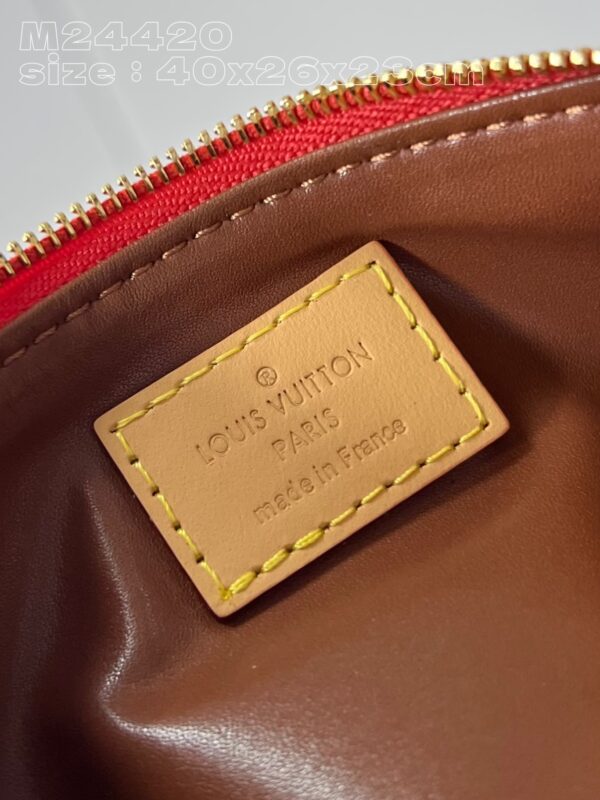 Louis Vuitton Speedy P9 Bandoulière 40