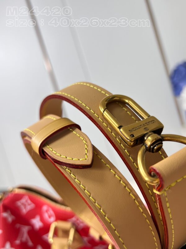 Louis Vuitton Speedy P9 Bandoulière 40