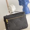 Louis Vuitton Pochette Metis Bag