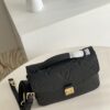 Louis Vuitton Pochette Metis Bag