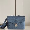Louis Vuitton Pochette Metis Bag