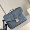 Louis Vuitton Pochette Metis Bag