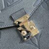 Louis Vuitton Pochette Metis Bag