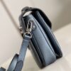 Louis Vuitton Pochette Metis Bag