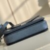 Louis Vuitton Pochette Metis Bag