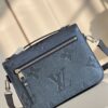 Louis Vuitton Pochette Metis Bag