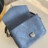 Louis Vuitton Pochette Metis Bag