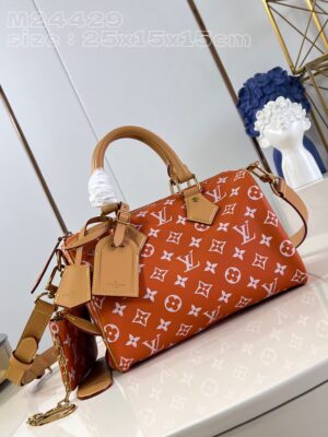 Louis Vuitton Speedy P9 Bandoulière 25