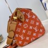 Louis Vuitton Speedy P9 Bandoulière 25