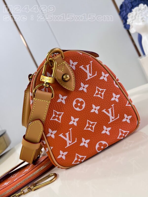 Louis Vuitton Speedy P9 Bandoulière 25