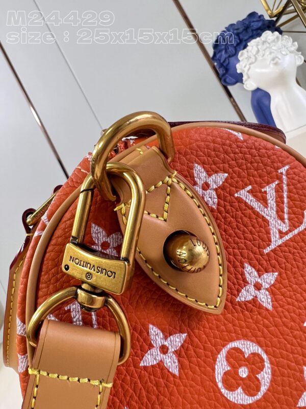 Louis Vuitton Speedy P9 Bandoulière 25