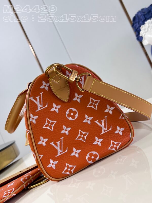 Louis Vuitton Speedy P9 Bandoulière 25