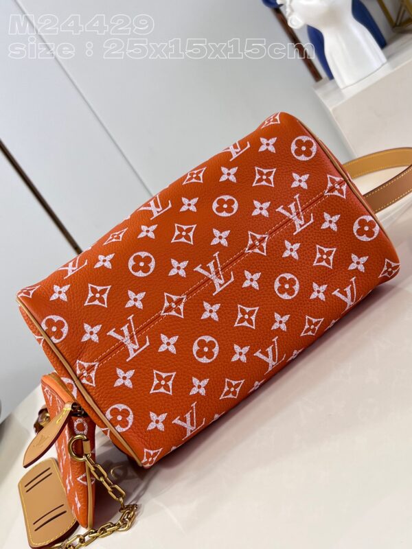 Louis Vuitton Speedy P9 Bandoulière 25