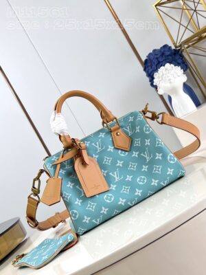 Louis Vuitton Speedy P9 Bandoulière 25