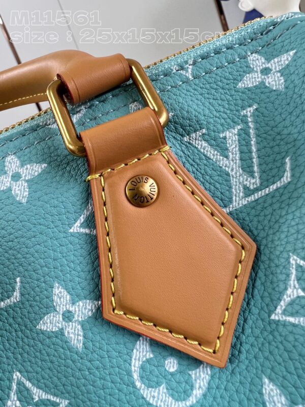 Louis Vuitton Speedy P9 Bandoulière 25