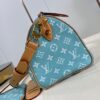 Louis Vuitton Speedy P9 Bandoulière 25