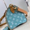 Louis Vuitton Speedy P9 Bandoulière 25