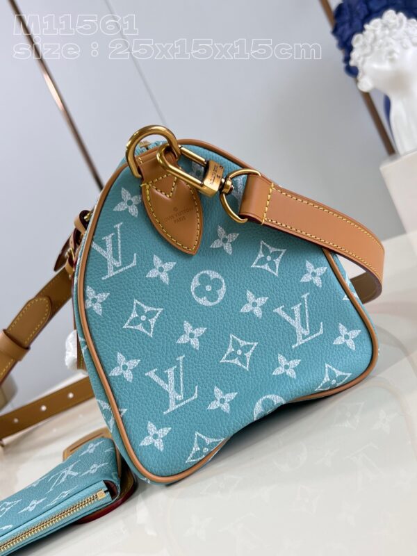 Louis Vuitton Speedy P9 Bandoulière 25