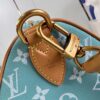 Louis Vuitton Speedy P9 Bandoulière 25