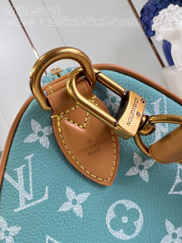 Louis Vuitton Speedy P9 Bandoulière 25