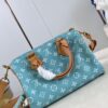 Louis Vuitton Speedy P9 Bandoulière 25