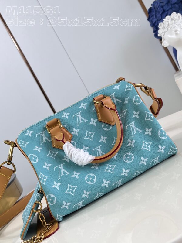 Louis Vuitton Speedy P9 Bandoulière 25