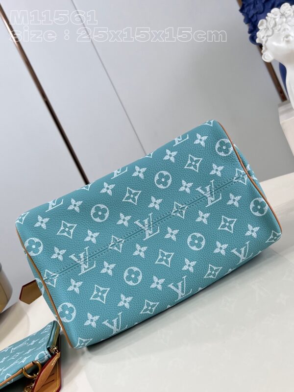Louis Vuitton Speedy P9 Bandoulière 25