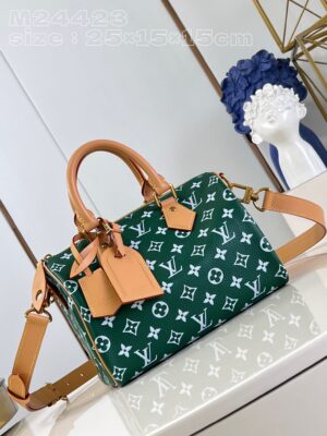 Louis Vuitton Speedy P9 Bandoulière 25