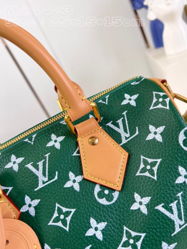 Louis Vuitton Speedy P9 Bandoulière 25