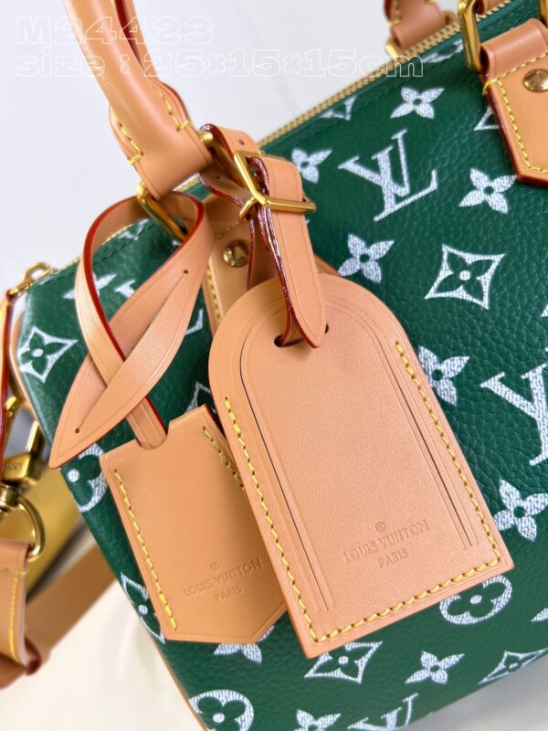 Louis Vuitton Speedy P9 Bandoulière 25