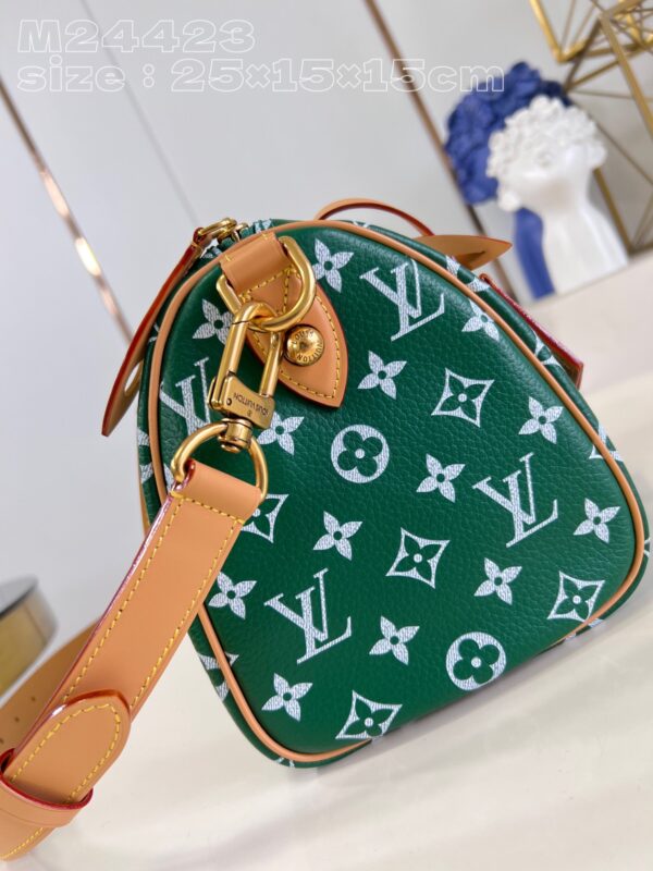 Louis Vuitton Speedy P9 Bandoulière 25