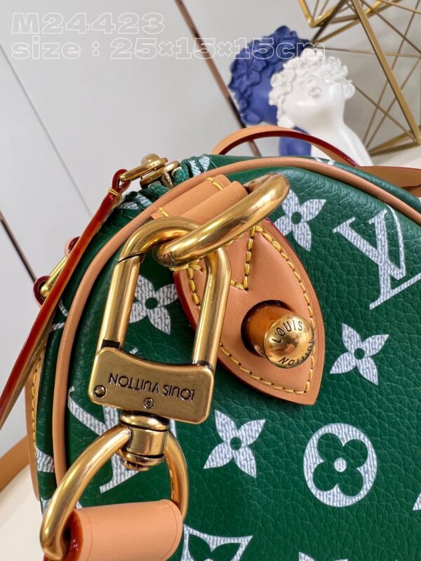 Louis Vuitton Speedy P9 Bandoulière 25