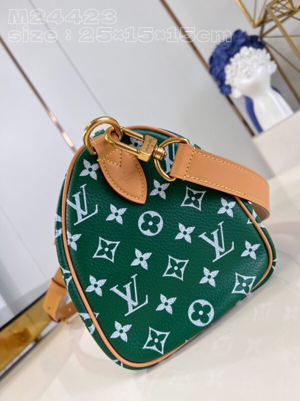 Louis Vuitton Speedy P9 Bandoulière 25
