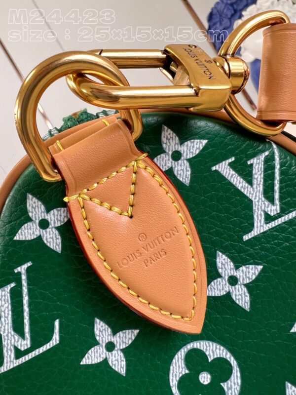 Louis Vuitton Speedy P9 Bandoulière 25