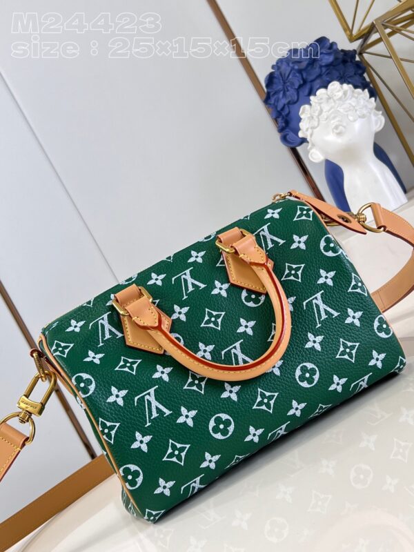 Louis Vuitton Speedy P9 Bandoulière 25