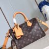 Louis Vuitton Speedy P9 Bandoulière 25