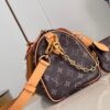 Louis Vuitton Speedy P9 Bandoulière 25