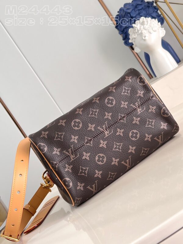 Louis Vuitton Speedy P9 Bandoulière 25