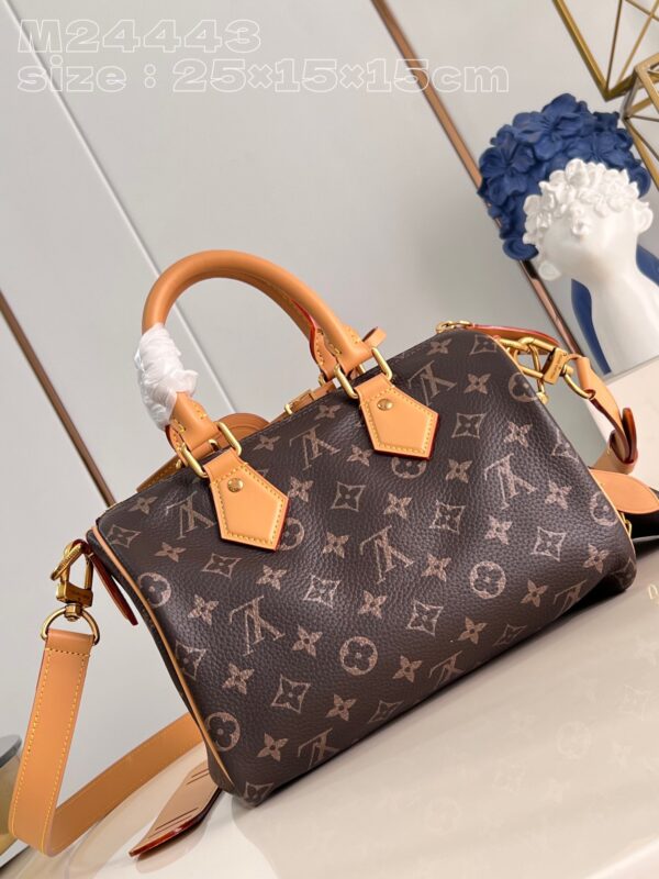 Louis Vuitton Speedy P9 Bandoulière 25