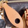 Louis Vuitton Speedy P9 Bandoulière 25