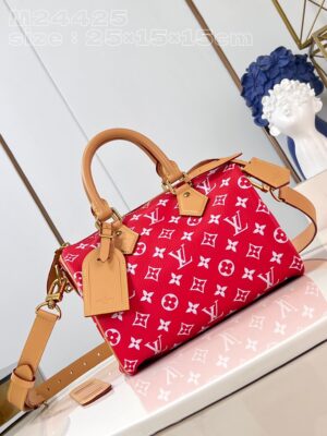 Louis Vuitton Speedy P9 Bandoulière 25